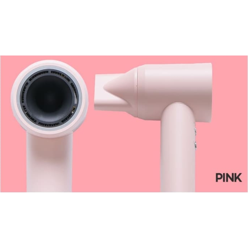한경희 플라즈마 BLDC 헤어드라이기, HBD-P1, 1600W, 화이트, 1개 상품 이미지 7
