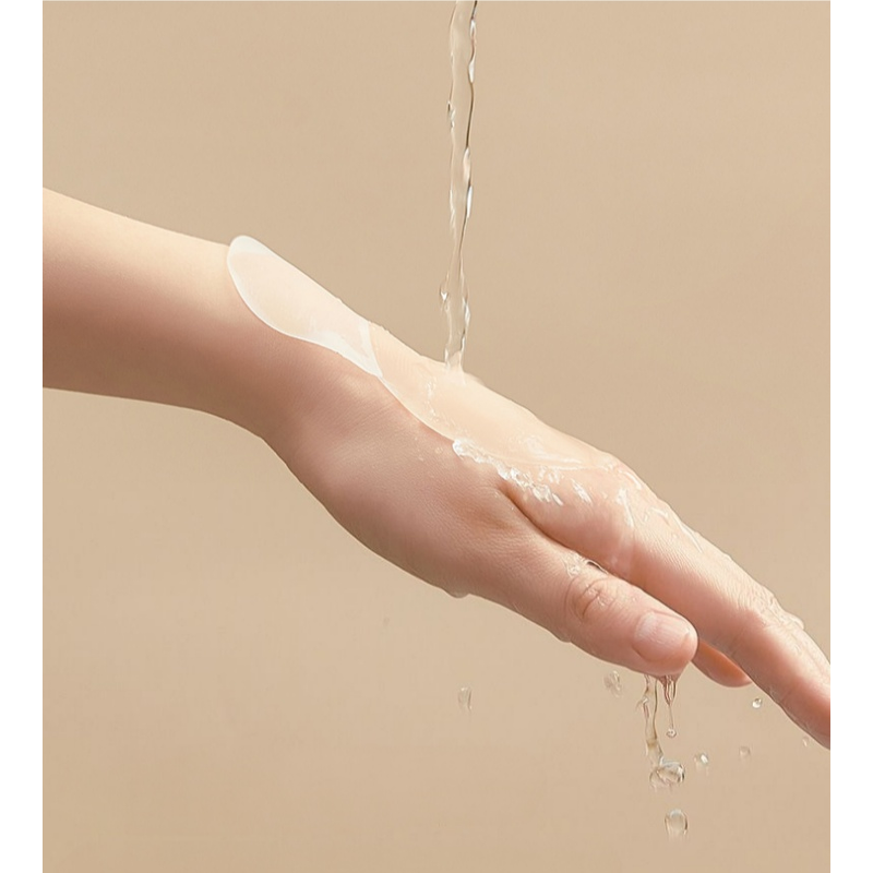ARIBOMI 실리콘 누드브라 리프팅 니플패치, 8개, 1세트 상품 이미지 8