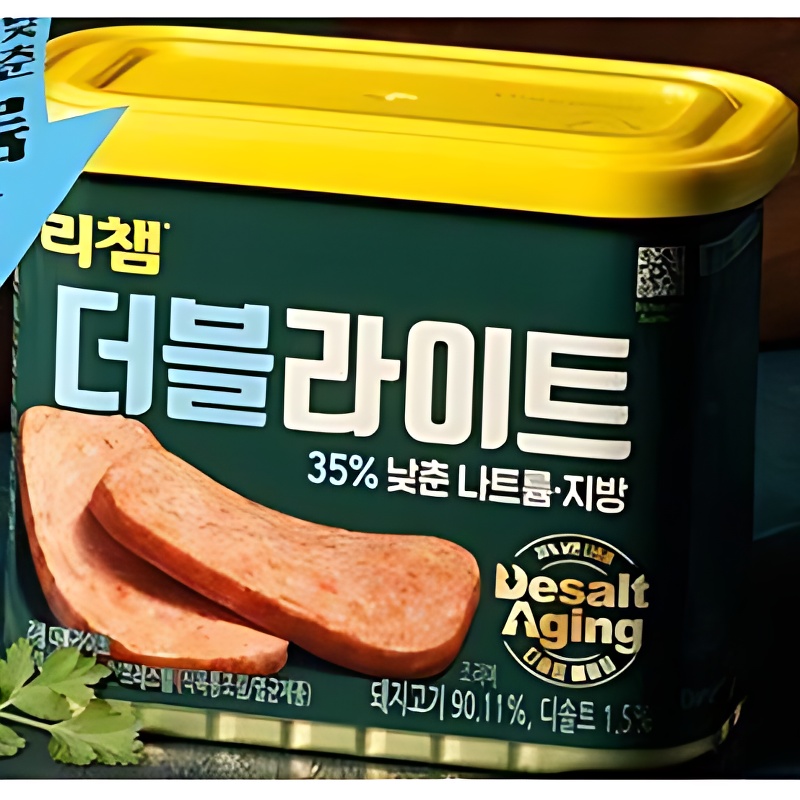 동원 리챔 더블라이트, 120g, 5개 상품 이미지 6