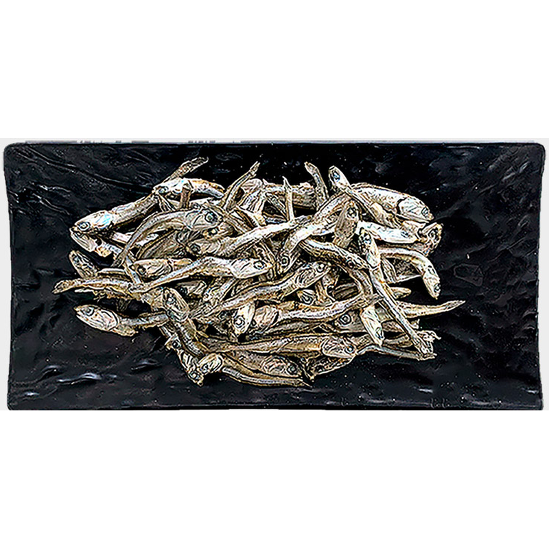 어가찬 국내산 고바멸치, 1.5kg, 1박스 상품 이미지 2