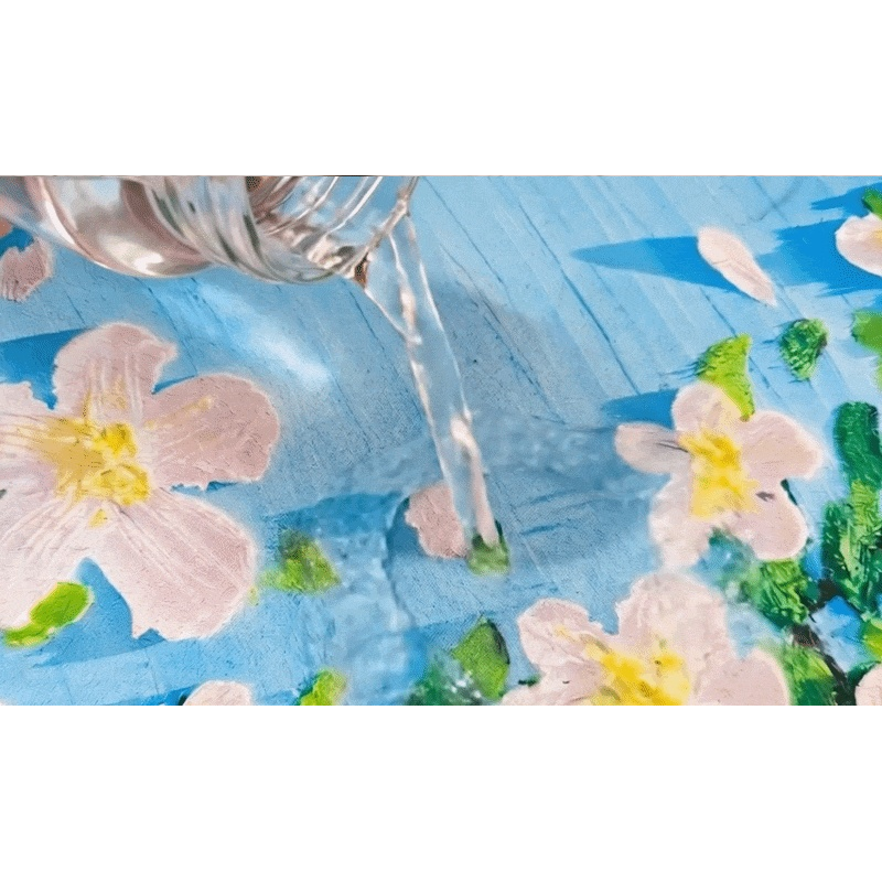 생활픽 프리미엄 다용도 발매트 2종세트 60x40cm 다정한 마음을 전하는 집들이 선물 추천 4