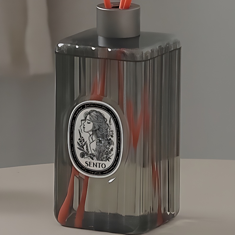 센토 인텐스 프리미엄 디퓨저, 밤쉘, 550ml, 2개 상품 이미지 13