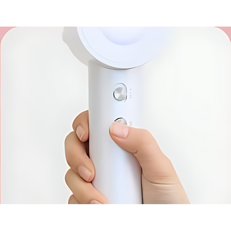 한경희 플라즈마 BLDC 헤어드라이기, HBD-P1, 1600W, 화이트, 1개 상품 이미지 6
