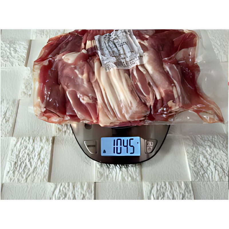 수입 대패삼겹, 1kg, 2팩 상품 이미지 3
