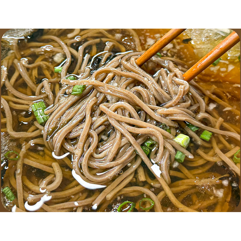 군산 메밀 소바 간장, 7인분, 175g, 1개 상품 이미지 3