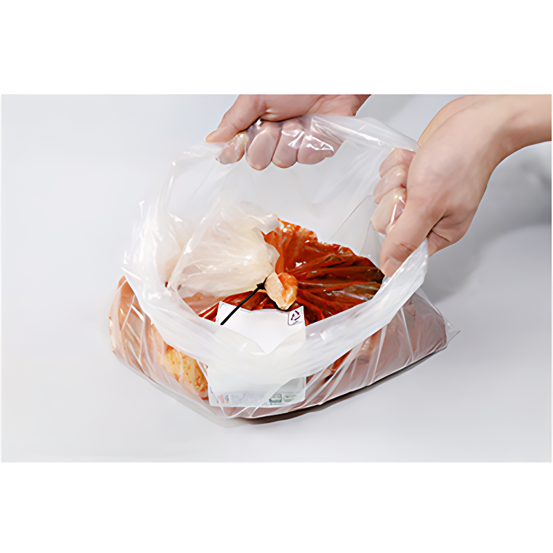 이씨네 전라도 겉절이, 3kg, 1개 상품 이미지 5