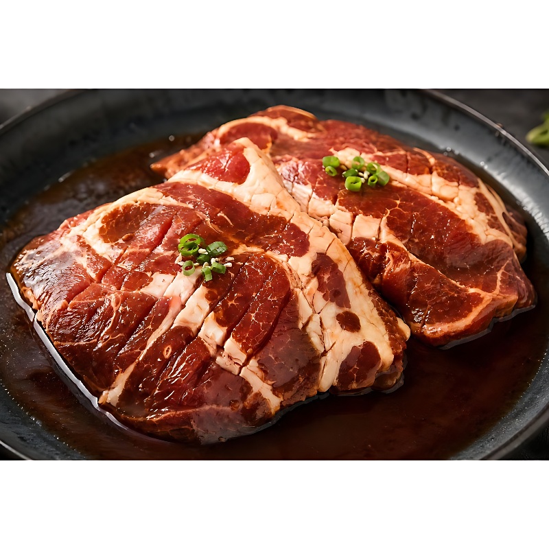자연별곡 칼집양념구이, 냉장, 600g, 2개 상품 이미지 2