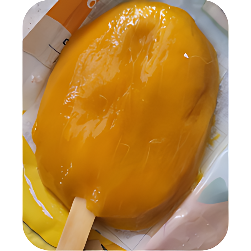 웰루츠 냉동 애플망고, 페루산, 1kg, 2개 상품 이미지 6