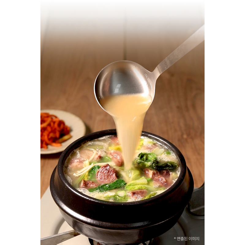 윙잇 정통 인계동 해장국, 600g, 3개 상품 이미지 3