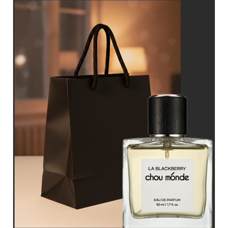 슈몽드 라블랙베리 니치향수, 50ml, 1개 상품 이미지 6
