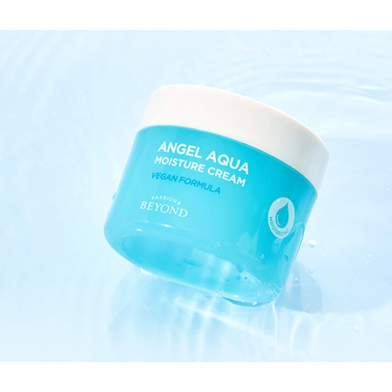 비욘드 엔젤아쿠아 보습 장벽 크림 1+1 더블기획, 150ml, 총 2개 상품 이미지 3