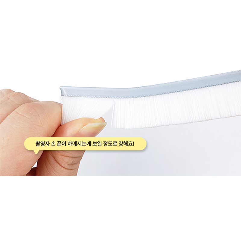 고강도 틈새 커브 브러시, 랜덤, 20개 상품 이미지 6