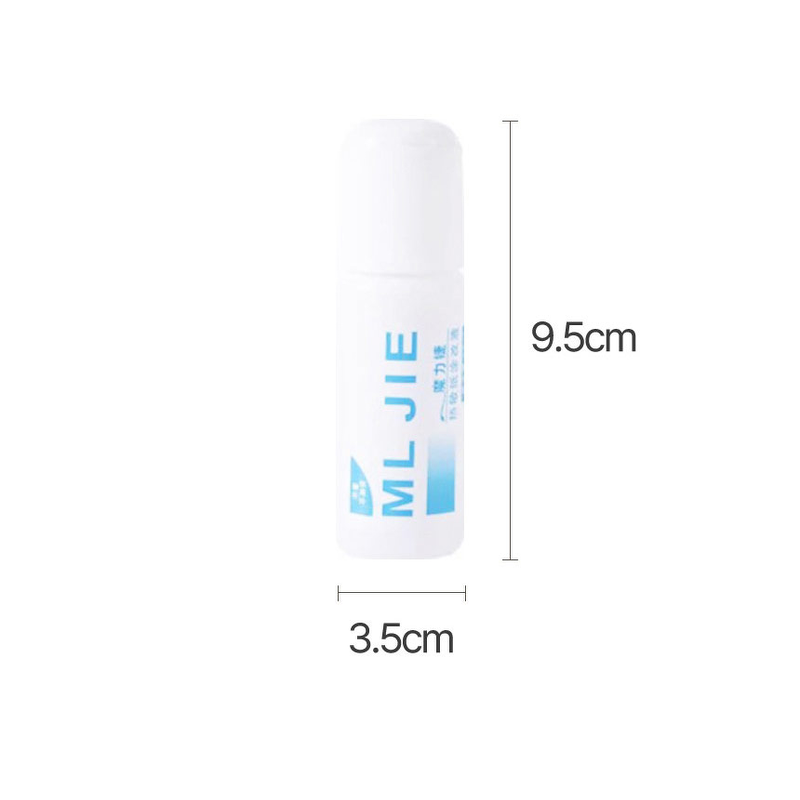 로에드 택배 송장 지우개 영수증 리무버, 50ml, 3개 상품 이미지 6