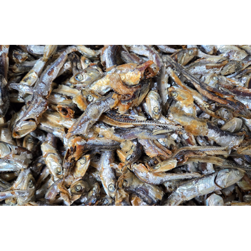 어가찬 다시멸치 실속형, 국물용, 국내산, 1.5kg, 1박스 상품 이미지 2