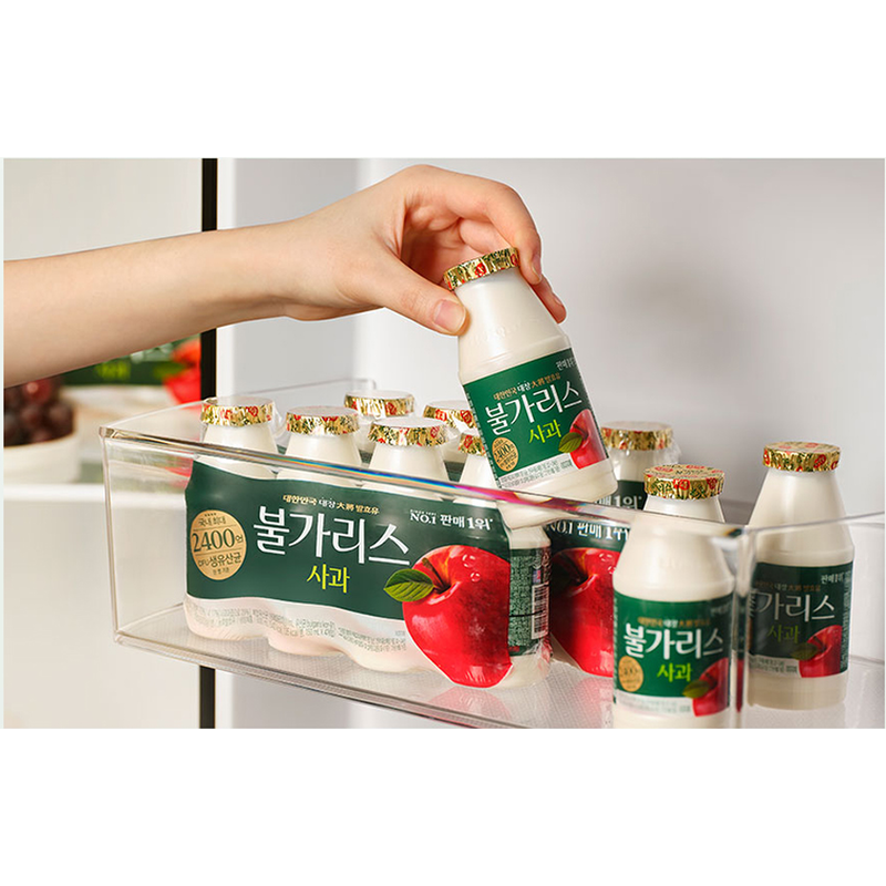 남양유업 불가리스, 사과맛 150ml 4개 + 포도맛 150ml 4개 + 복숭아맛 150ml 4개 + 딸기맛 150ml 4개, 16개 상품 이미지 4