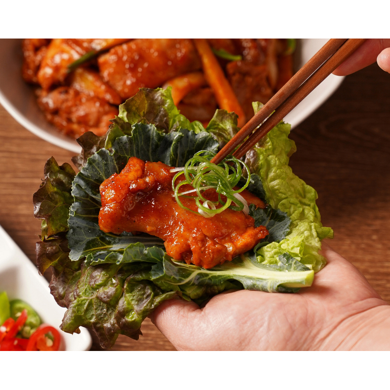 성심닭갈비, 500g, 2개 상품 이미지 6