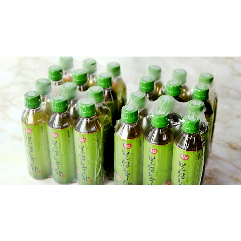 동원 보성녹차 350ml 24개, 박스 구매 전 놓치기 쉬운 체크포인트 5