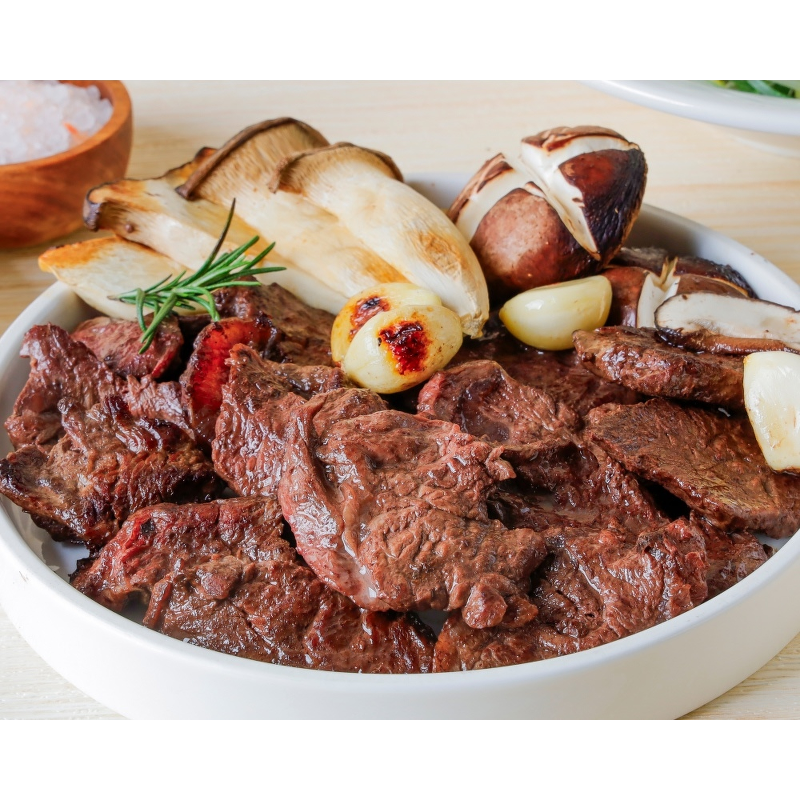 산지로드 소 토시살, 200g, 5팩 상품 이미지 7