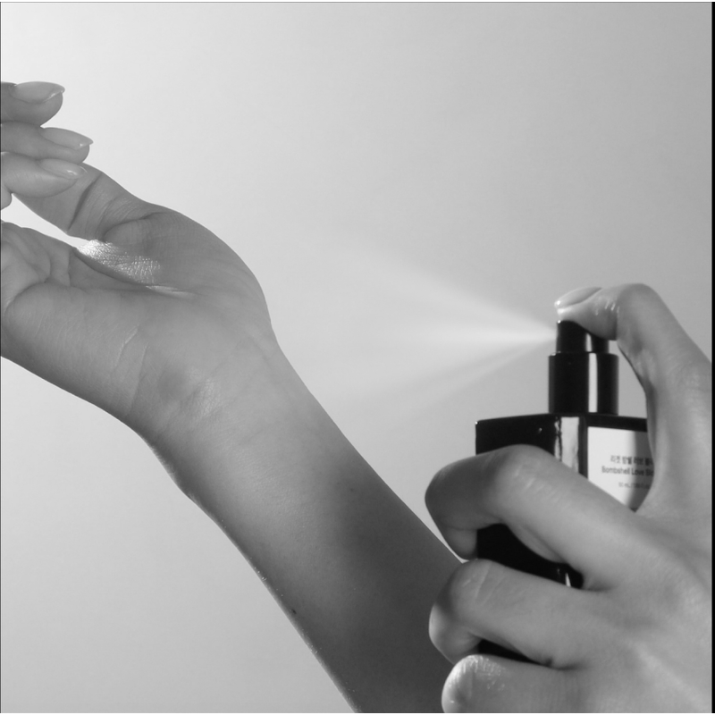 리겟 밤쉘러브블라썸 엑스트라드퍼퓸, 50ml, 1개 상품 이미지 7
