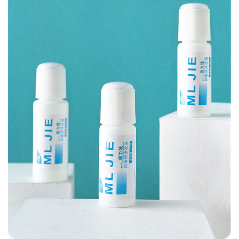 택배 송장지우개, 20ml, 5개 상품 이미지 1