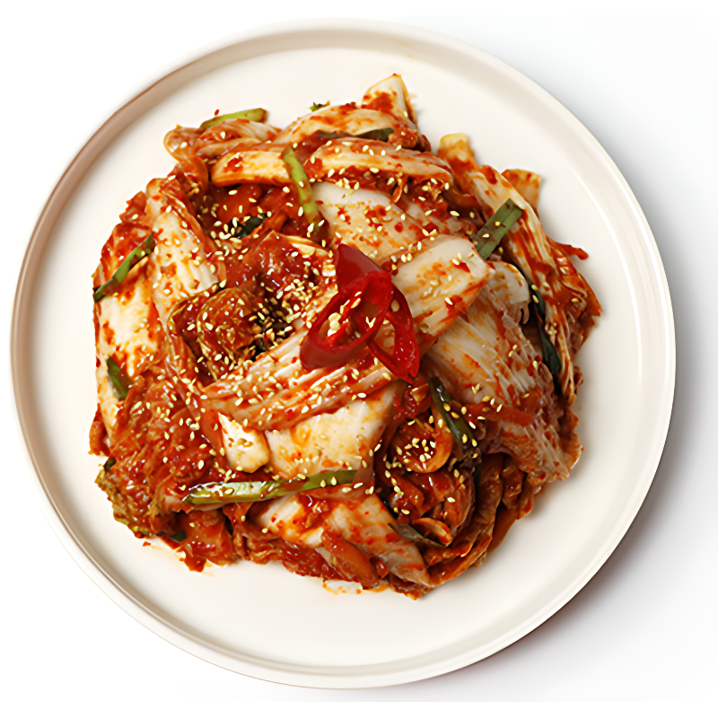 이씨네 전라도 겉절이 2kg, 처음 고를 때 무엇을 확인할까요? 2
