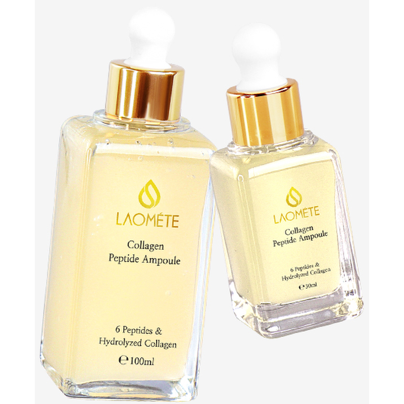 라오메뜨 전설의앰플 퍼펙트 사카로미세스, 100ml, 1개 상품 이미지 4