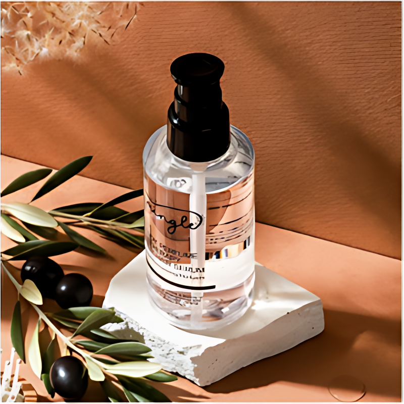 커밍글 캔디 퍼퓸 테라피 리페어 헤어 세럼, 100ml, 1개 상품 이미지 2