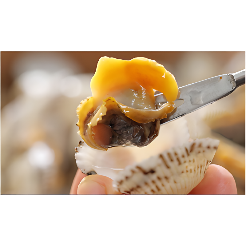 연안식당 부추꼬막비빔장, 150g, 3개 상품 이미지 3