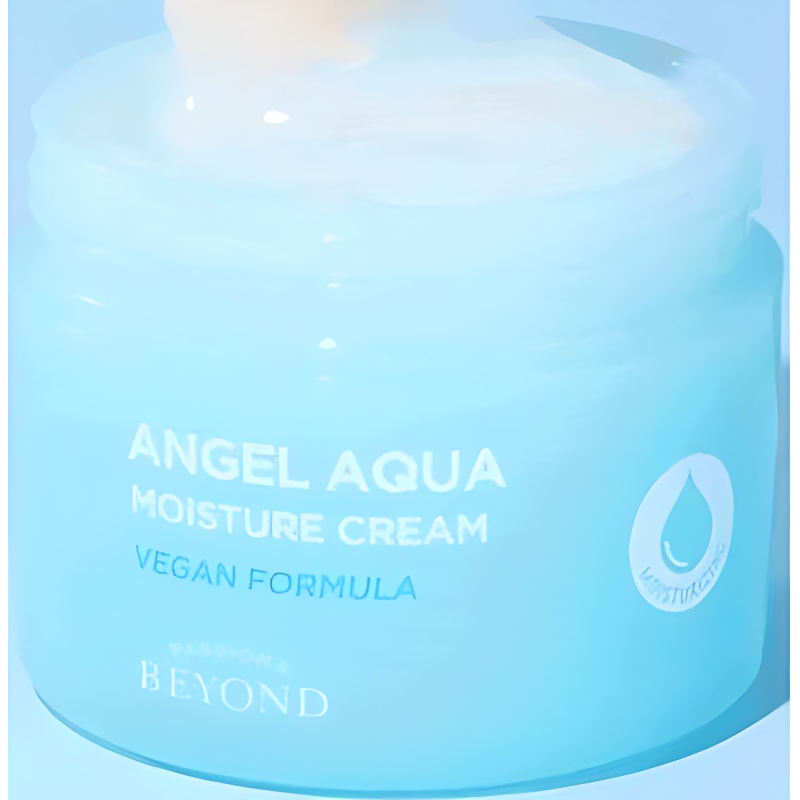 비욘드 엔젤아쿠아 보습 장벽 크림 1+1 더블기획, 150ml, 총 2개 상품 이미지 6