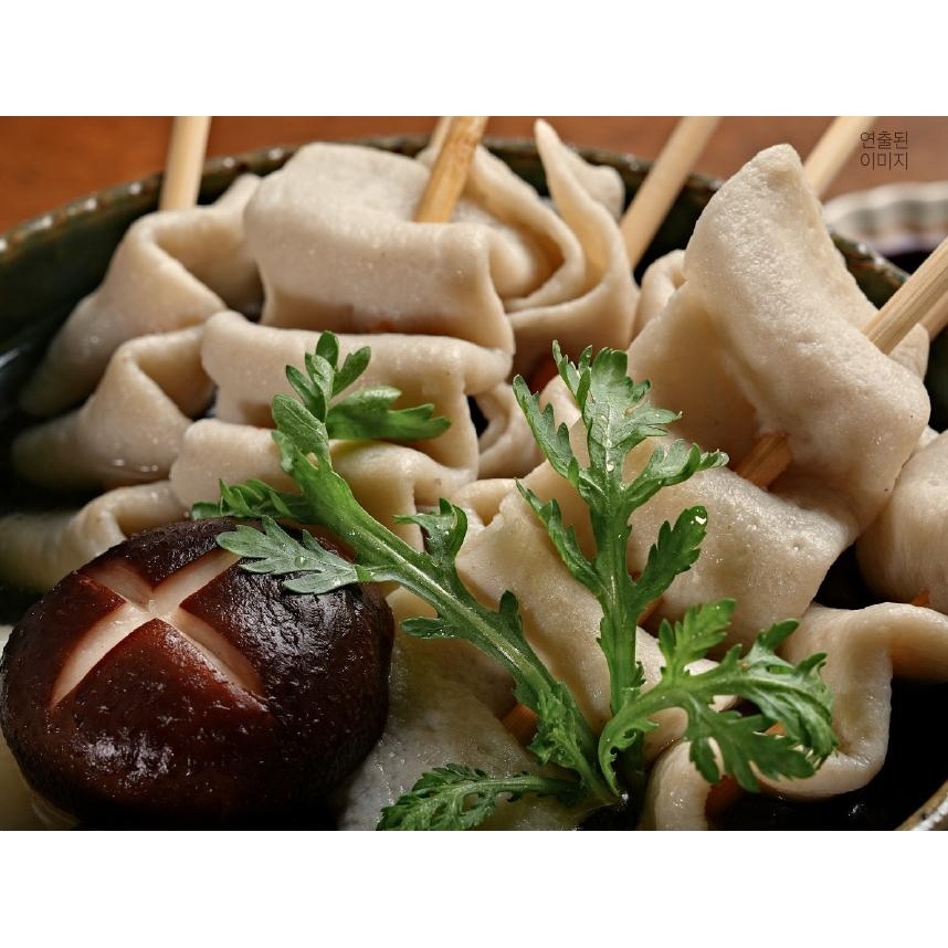 코주부 1분 뚝딱 꼬치어묵, 340g, 3팩 상품 이미지 3