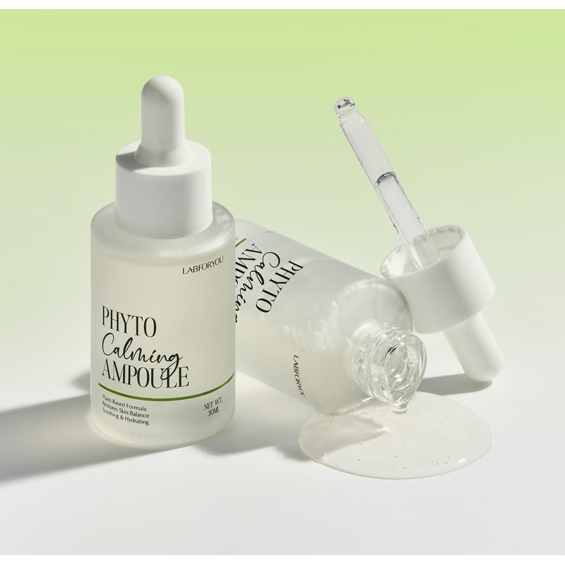 랩포유 파이토 카밍 앰플, 30ml, 1개 상품 이미지 4