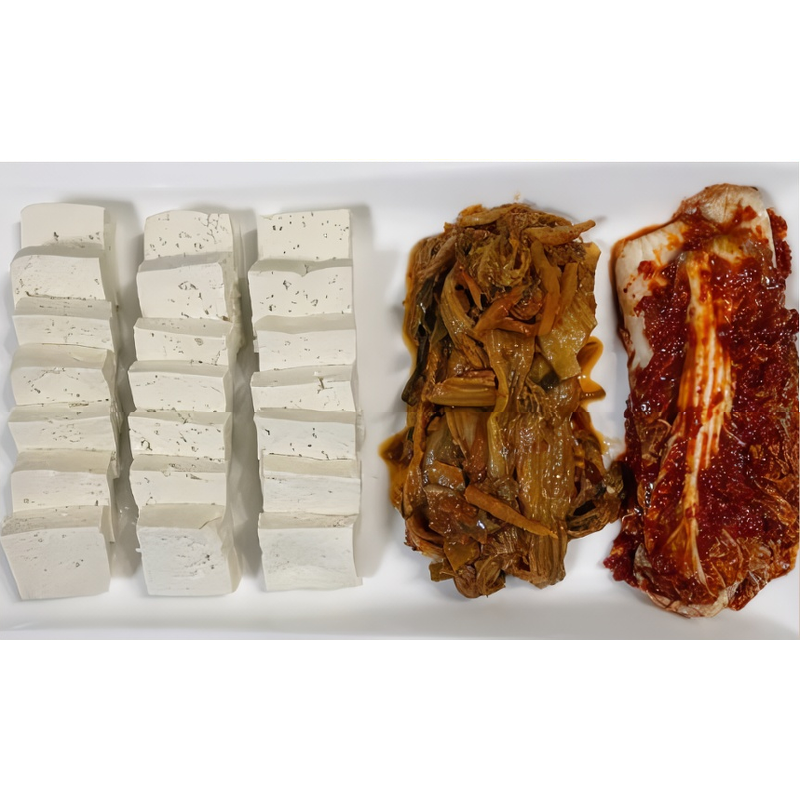 바르미김치 매운 실비 김치, 5kg, 1팩 상품 이미지 6