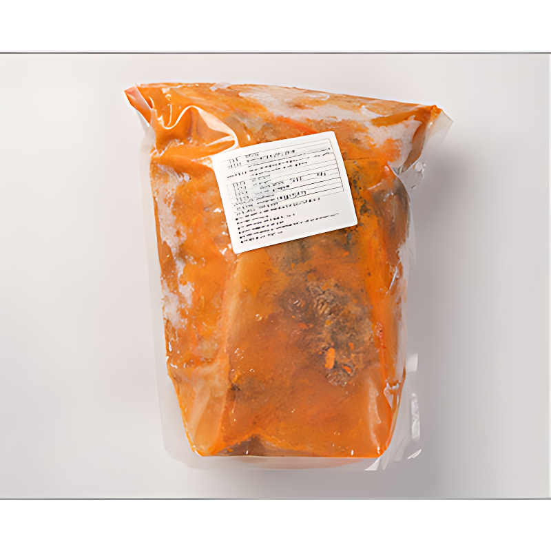 대용량 우거지 감자탕, 3kg, 1개 상품 이미지 8