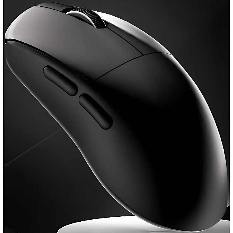 ATK GEAR ATK VXE R1 SE PLUS 유무선 블루투스 잠자리 게이밍 마우스, 화이트 image 5