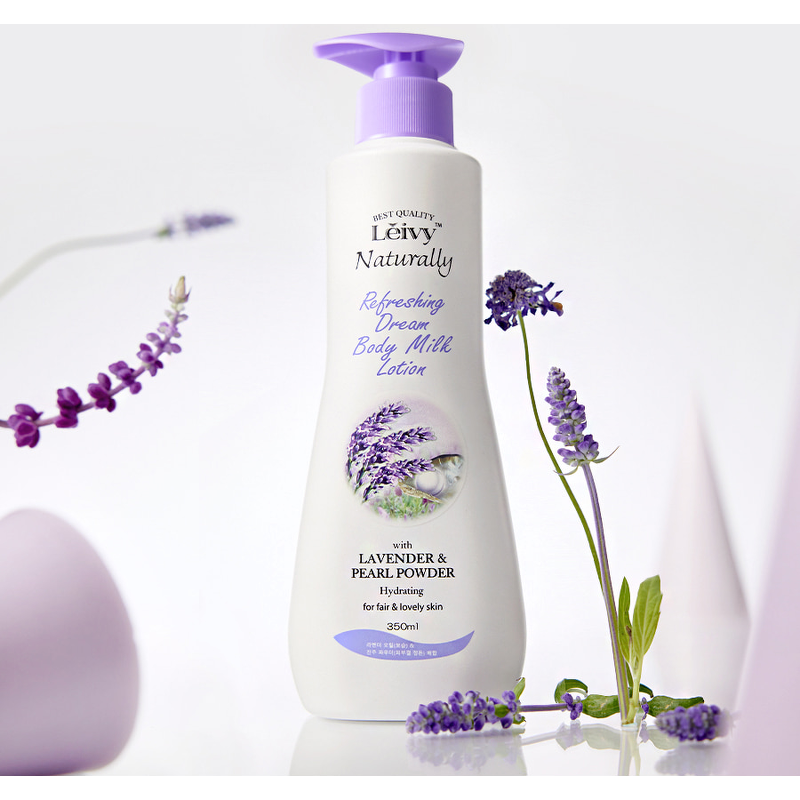 레이비 퍼퓸 바디로션, 산양유, 750ml, 1개 상품 이미지 7