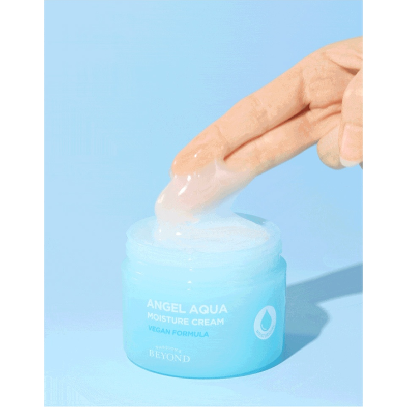 비욘드 엔젤아쿠아 보습 장벽 크림 1+1 더블기획, 150ml, 총 2개 상품 이미지 4