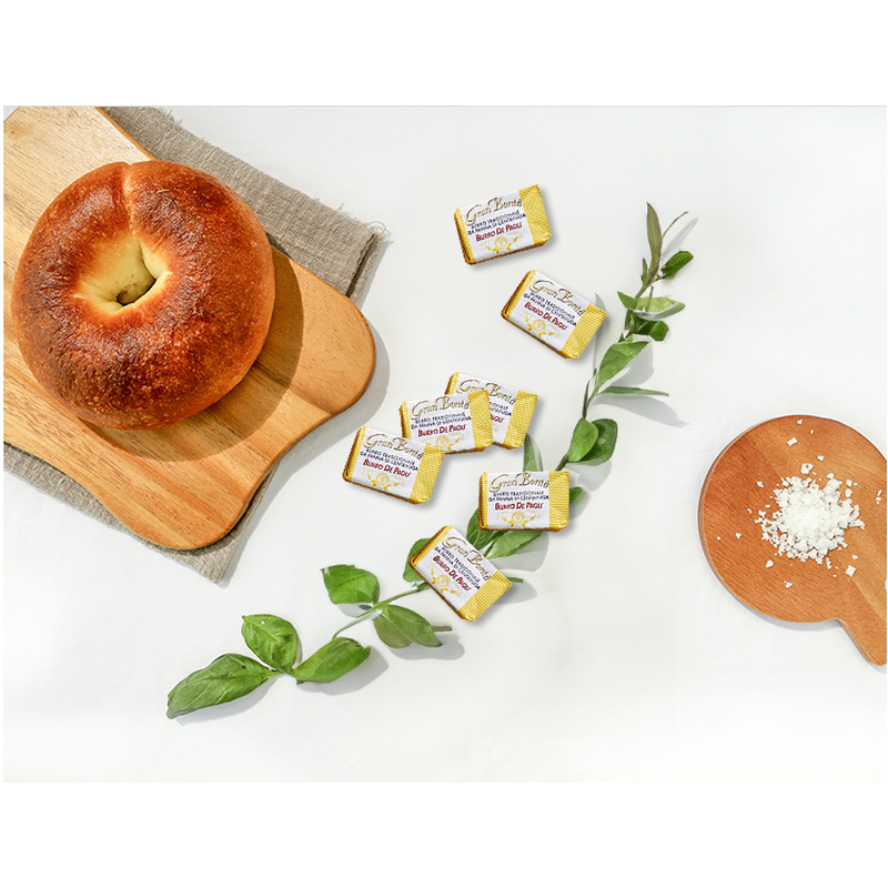 파오리 프리미엄 무염버터, 125g, 2팩 상품 이미지 4
