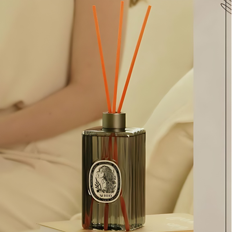 센토 인텐스 프리미엄 대용량 디퓨저, 호텔우드, 550ml, 3개 상품 이미지 7
