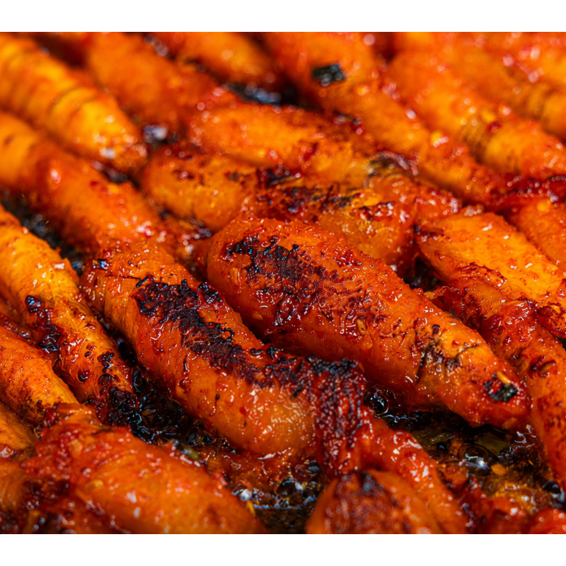 청춘농가 한라산 더덕무침, 500g, 1개 상품 이미지 7