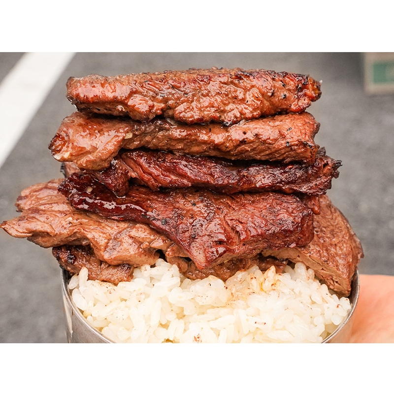 맛춤상회 토시살, 200g, 2팩 + 안창살, 200g, 3팩 상품 이미지 3