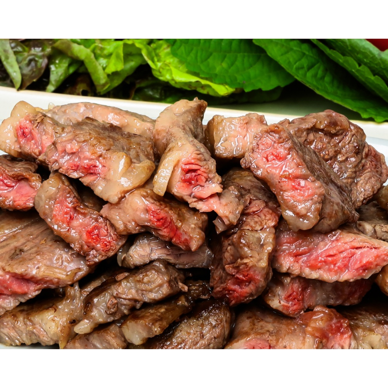 산지로드 소갈비살, 1kg, 1개 상품 이미지 6