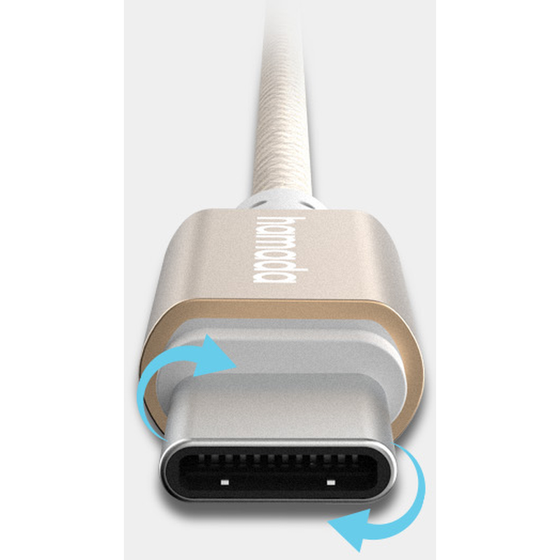 하마다 USB C타입 메탈 충전 케이블 처음 살 때 확인할 점은 무엇일까요 3