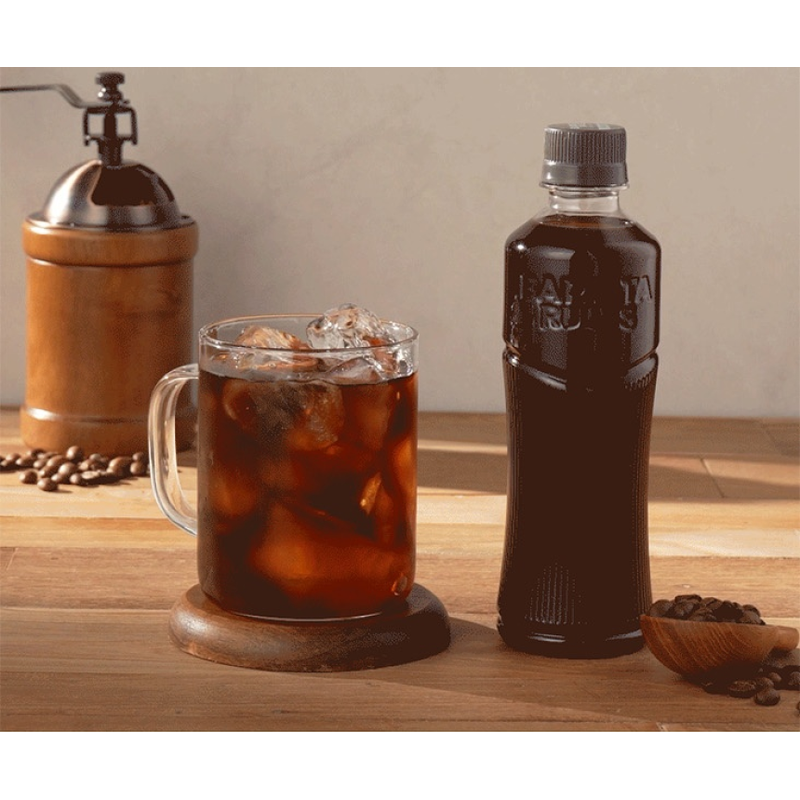바리스타룰스 원데이 무라벨, 디카페인 아메리카노, 350ml, 20개 상품 이미지 4