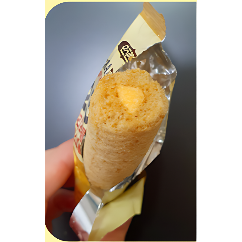 오즈랜드 우리곡물 크리스피롤 23곡, 660g, 1박스 상세 이미지 4