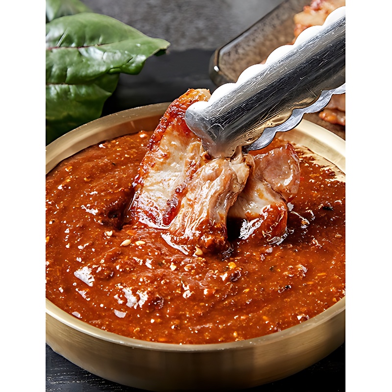 순천만 칠게장, 300g, 1개 상세 이미지 4