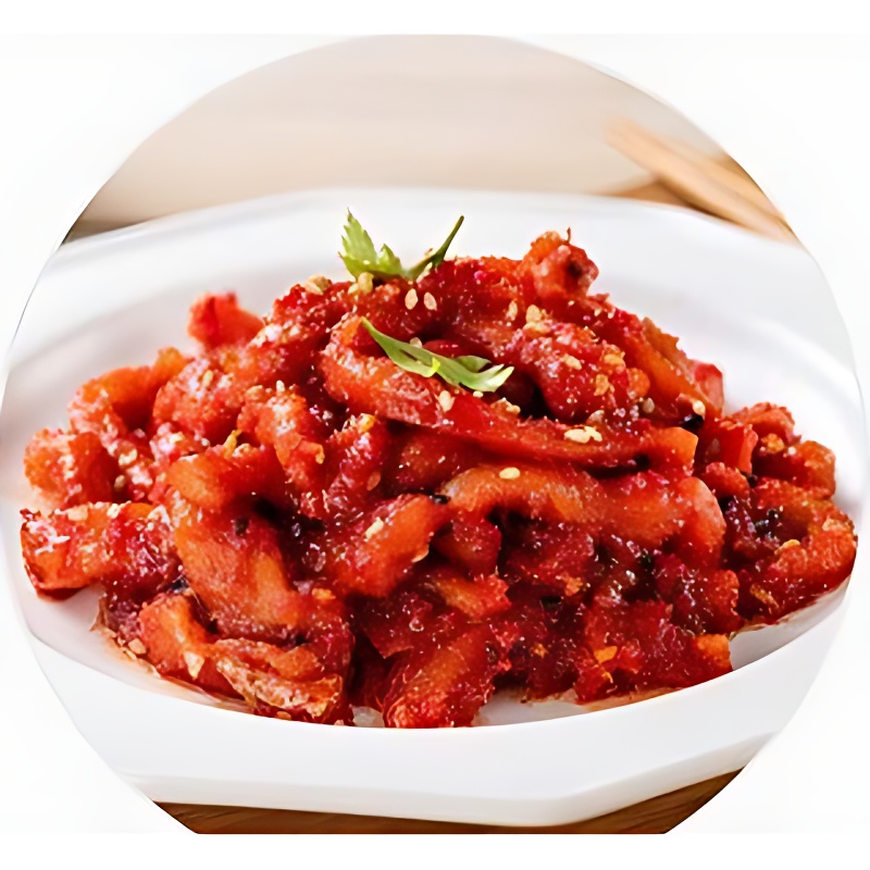푸드앳홈 명태회무침, 1kg, 1개 상품 이미지 4