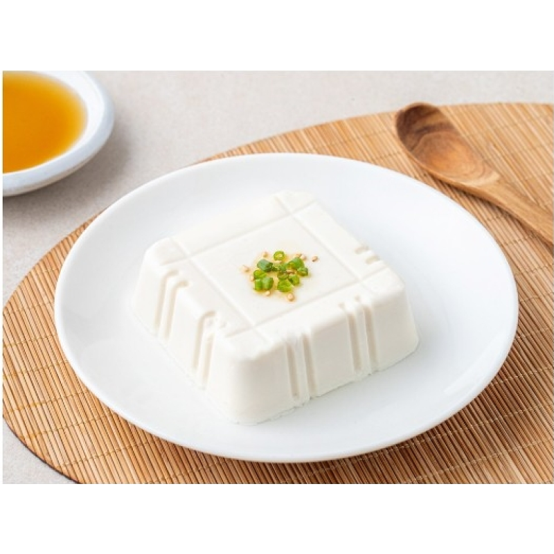 한둘 국산콩 연두부, 125g, 18팩 상품 이미지 3