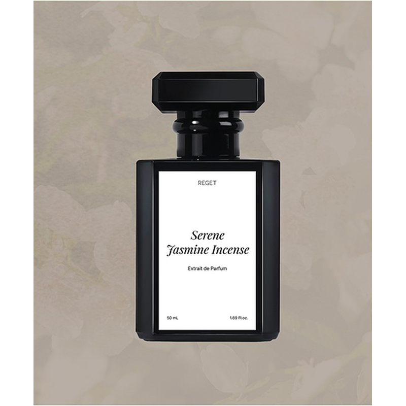 리겟 튜베로즈 캐스케이드 얼루어 엑스트레 드 파퓸, 50ml, 1개 상품 이미지 2