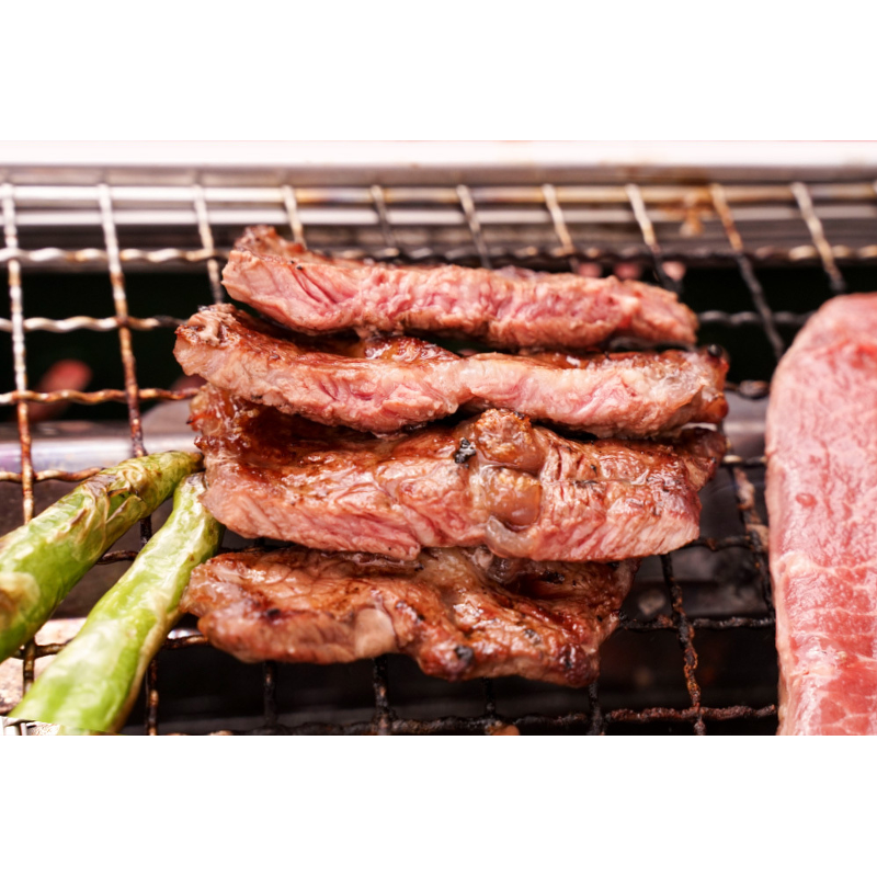 맛춤상회 소고기모듬, 토시살, 200g, 1개 + 안창살, 200g, 1개 + 부채살, 200g, 1개 + 우삼겹, 200g, 1개 상품 이미지 4