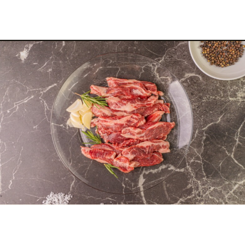 미국산 소갈비살, 구이용, 200g, 5팩 상품 이미지 5